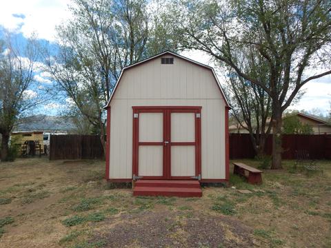 7880 E Gemini Dr, Flagstaff, AZ 86004 photo 9