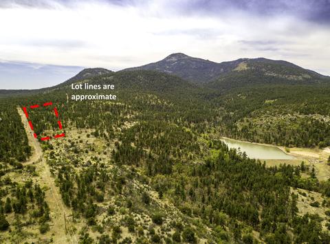 1688 Canyon View Loop, Williams, AZ 86046 photo 1