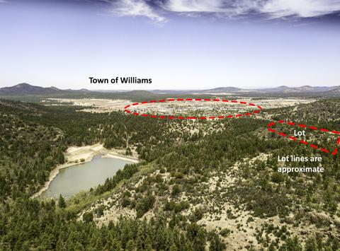 1688 Canyon View Loop, Williams, AZ 86046 photo 9