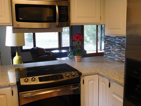 6020 E Laurel Loop, Flagstaff, AZ 86004 photo 6
