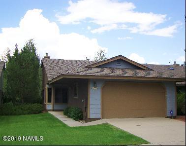 6020 E Laurel Loop, Flagstaff, AZ 86004 photo 2
