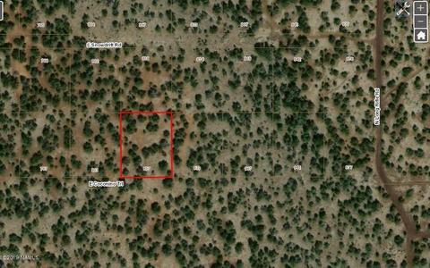 837 E Coconino Trl, Williams, AZ 86046 photo 18