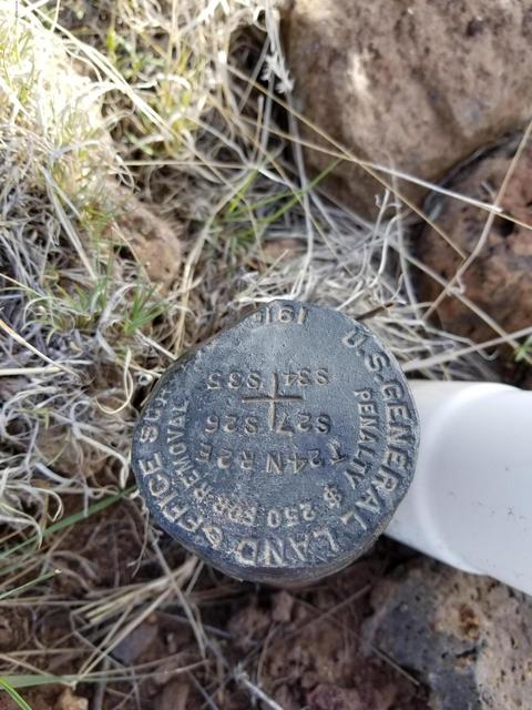 837 E Coconino Trl, Williams, AZ 86046 photo 3