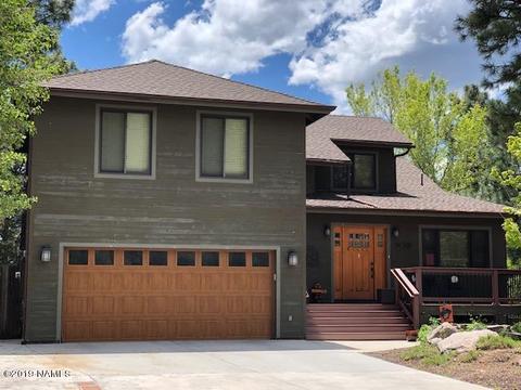 2825 E Hemberg Dr, Flagstaff, AZ 86004 photo 1