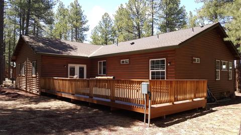 3488 E Pine Top Dr, Williams, AZ 86046 photo 11