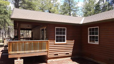 3488 E Pine Top Dr, Williams, AZ 86046 photo 2
