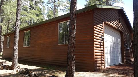3488 E Pine Top Dr, Williams, AZ 86046 photo 5