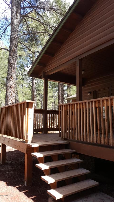 3488 E Pine Top Dr, Williams, AZ 86046 photo 22