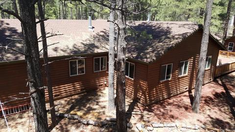 3488 E Pine Top Dr, Williams, AZ 86046 photo 19
