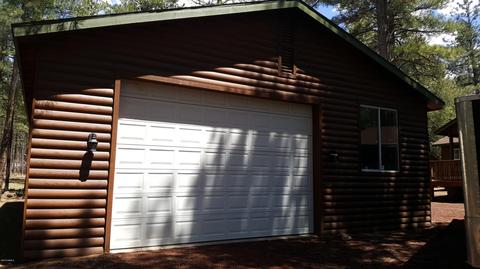 3488 E Pine Top Dr, Williams, AZ 86046 photo 4