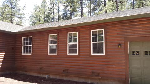 3488 E Pine Top Dr, Williams, AZ 86046 photo 3