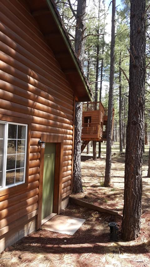3488 E Pine Top Dr, Williams, AZ 86046 photo 23