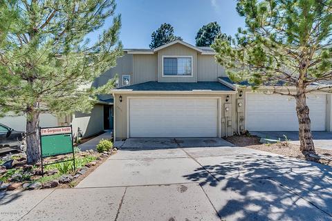 4575 E Allison Dr, Flagstaff, AZ 86004 photo 1