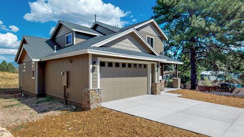 16 E Tranquil Ln, Flagstaff, AZ 86001 photo 4