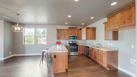 16 E Tranquil Ln, Flagstaff, AZ 86001 photo 6