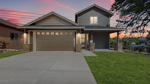 16 E Tranquil Ln, Flagstaff, AZ 86001 photo 1