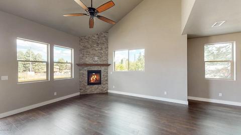 16 E Tranquil Ln, Flagstaff, AZ 86001 photo 8