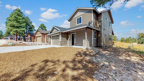 16 E Tranquil Ln, Flagstaff, AZ 86001 photo 2