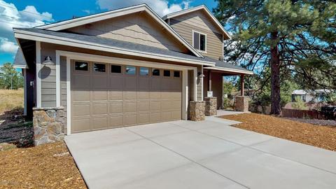 16 E Tranquil Ln, Flagstaff, AZ 86001 photo 3