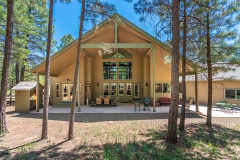 4820 E Mount Pleasant Dr, Flagstaff, AZ 86004 photo 37