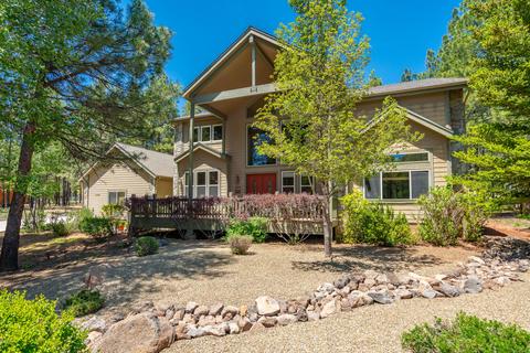 4820 E Mount Pleasant Dr, Flagstaff, AZ 86004 photo 1