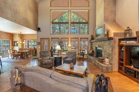 4820 E Mount Pleasant Dr, Flagstaff, AZ 86004 photo 4