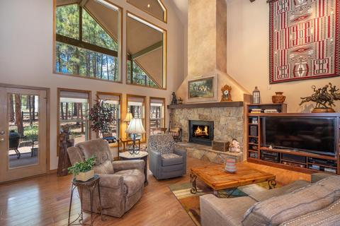 4820 E Mount Pleasant Dr, Flagstaff, AZ 86004 photo 5