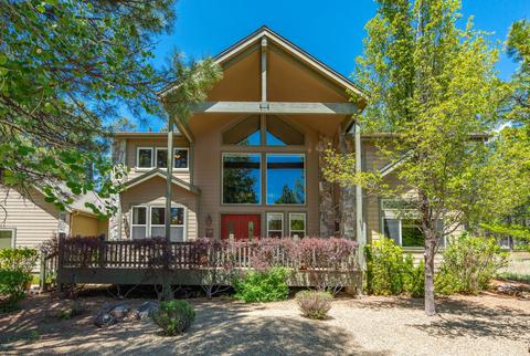 4820 E Mount Pleasant Dr, Flagstaff, AZ 86004 photo 2