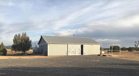46709 N Tanner Rd, Ash Fork, AZ 86320 photo 3