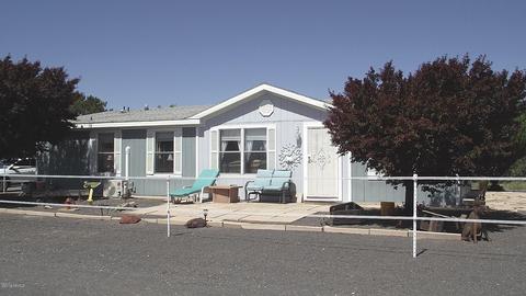 46709 N Tanner Rd, Ash Fork, AZ 86320 photo 1