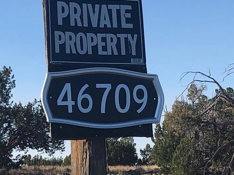 46709 N Tanner Rd, Ash Fork, AZ 86320 photo 2