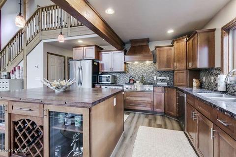 60 E Quartz Rd, Flagstaff, AZ 86005 photo 5