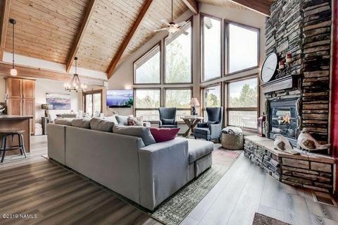 60 E Quartz Rd, Flagstaff, AZ 86005 photo 2