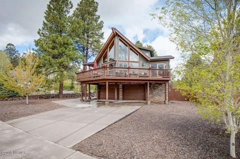 60 E Quartz Rd, Flagstaff, AZ 86005 photo 1