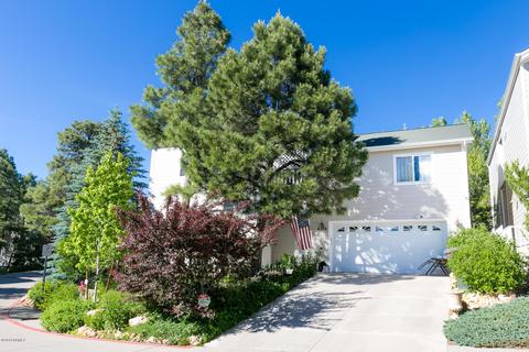 4396 E Savannah Cir, Flagstaff, AZ 86004 photo 27
