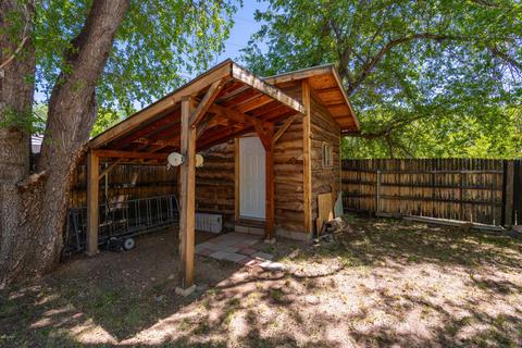 309 E Ashurst Ave, Flagstaff, AZ 86001 photo 25