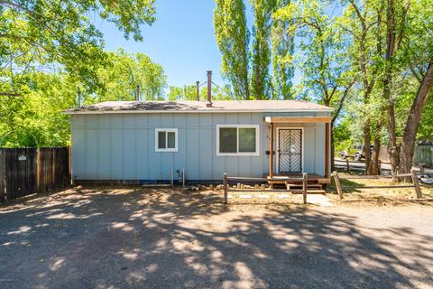 309 E Ashurst Ave, Flagstaff, AZ 86001 photo 3