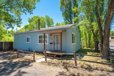 309 E Ashurst Ave, Flagstaff, AZ 86001 photo 1
