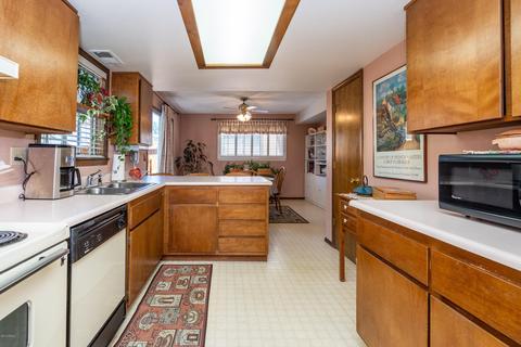 2521 E Heidi Loop, Flagstaff, AZ 86004 photo 13
