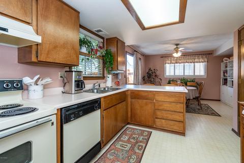 2521 E Heidi Loop, Flagstaff, AZ 86004 photo 14
