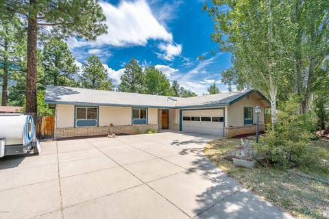 1018 E Hillcrest Dr, Flagstaff, AZ 86004 photo 30