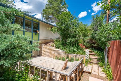 1018 E Hillcrest Dr, Flagstaff, AZ 86004 photo 24