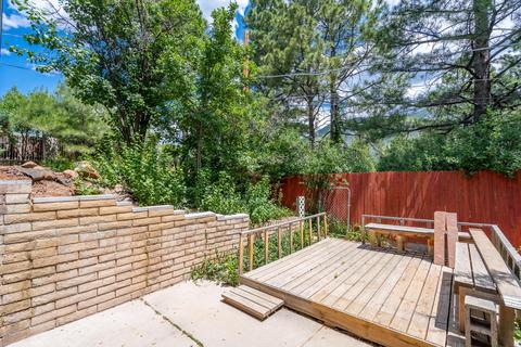 1018 E Hillcrest Dr, Flagstaff, AZ 86004 photo 21