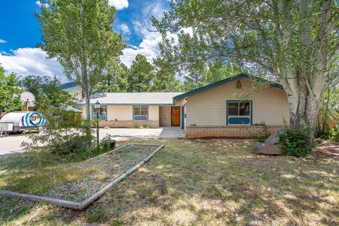 1018 E Hillcrest Dr, Flagstaff, AZ 86004 photo 31