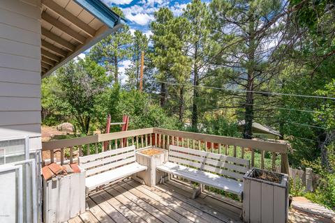 1018 E Hillcrest Dr, Flagstaff, AZ 86004 photo 11