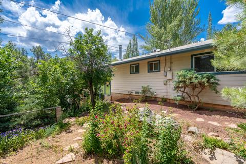 1018 E Hillcrest Dr, Flagstaff, AZ 86004 photo 28