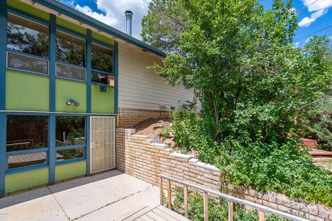 1018 E Hillcrest Dr, Flagstaff, AZ 86004 photo 22
