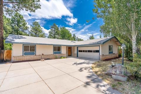 1018 E Hillcrest Dr, Flagstaff, AZ 86004 photo 1