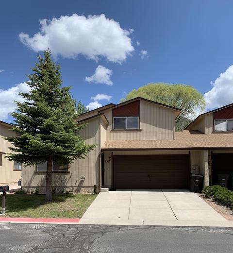2517 Eva Loop, Flagstaff, AZ 86004 photo 1
