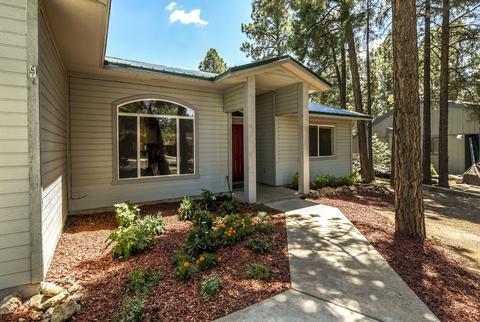 3777 E Bottlebrush Dr, Flagstaff, AZ 86004 photo 2